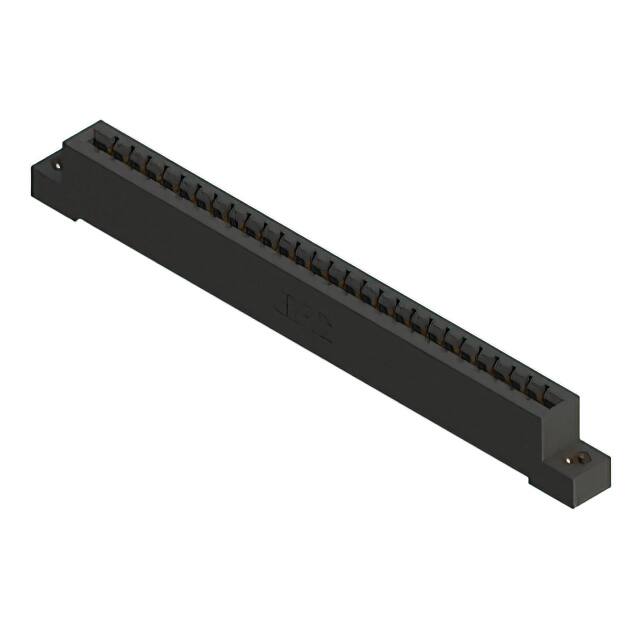 887-027-500-108 EDAC Inc.  Edgeboard Connectors
